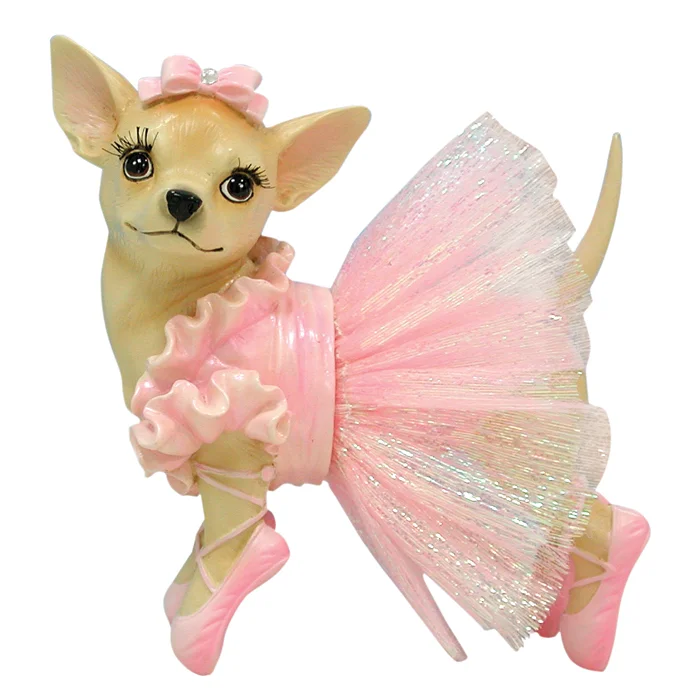 Ballerina Figurine by Westland Giftware.jpg