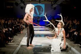 4. Vancouver Fashion Week