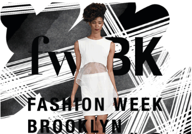 5. Fashion Week Brooklyn