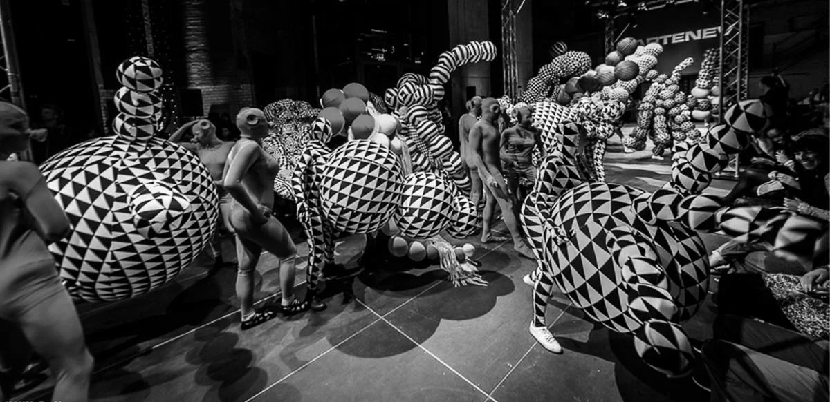 2. Berlin Alternative Fashion Week
