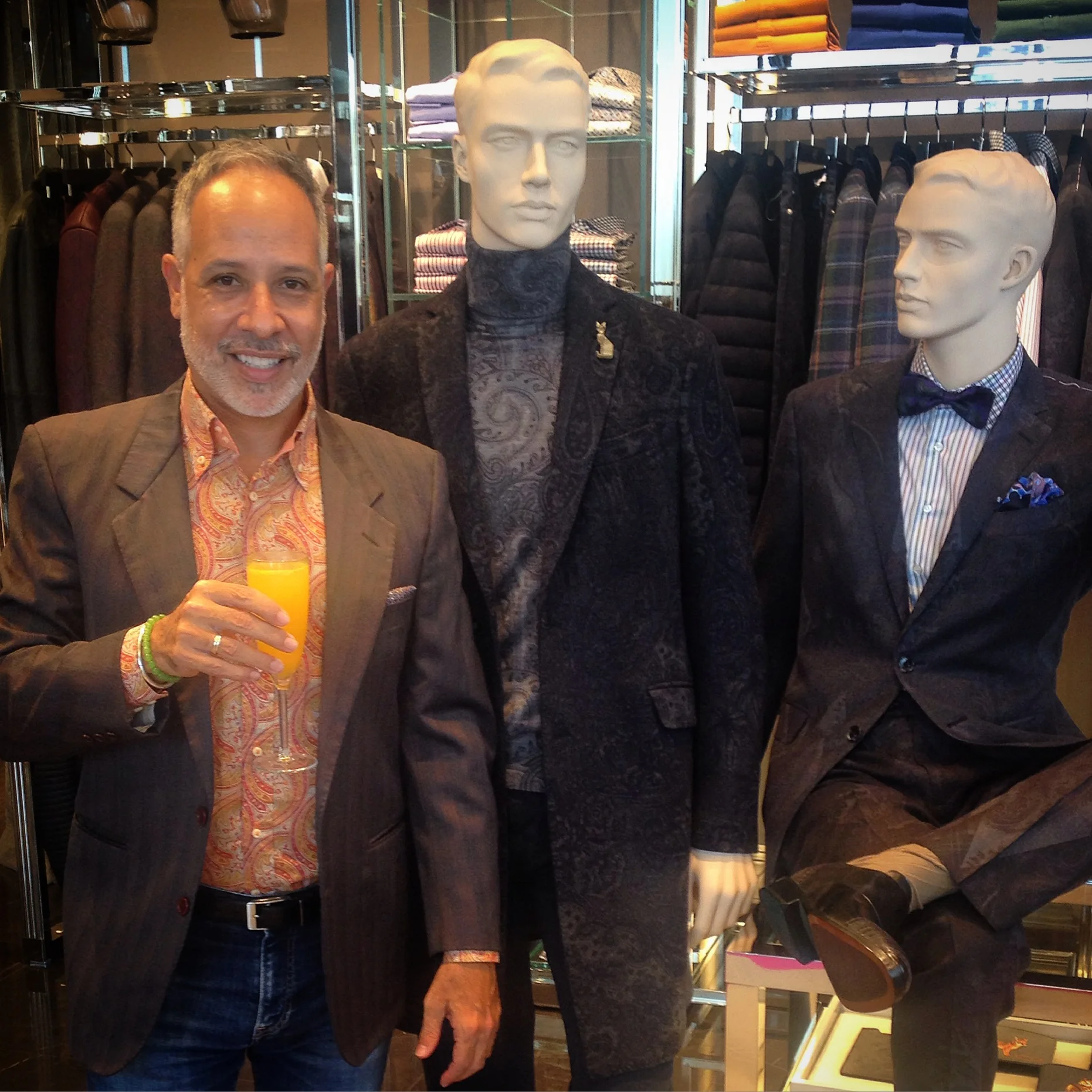 etro fall 2015 e vincent martinez fashionado