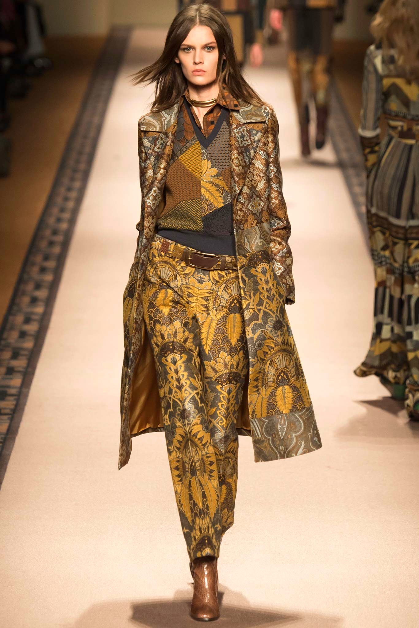 etro fall 2015