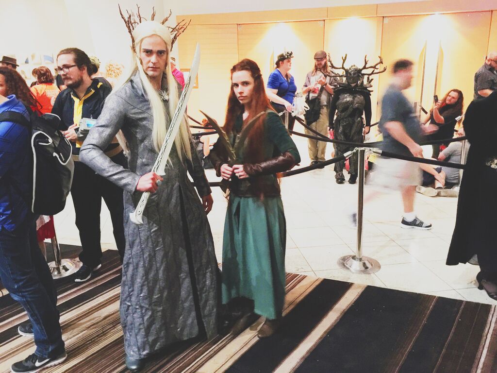  Dragoncon 2015 