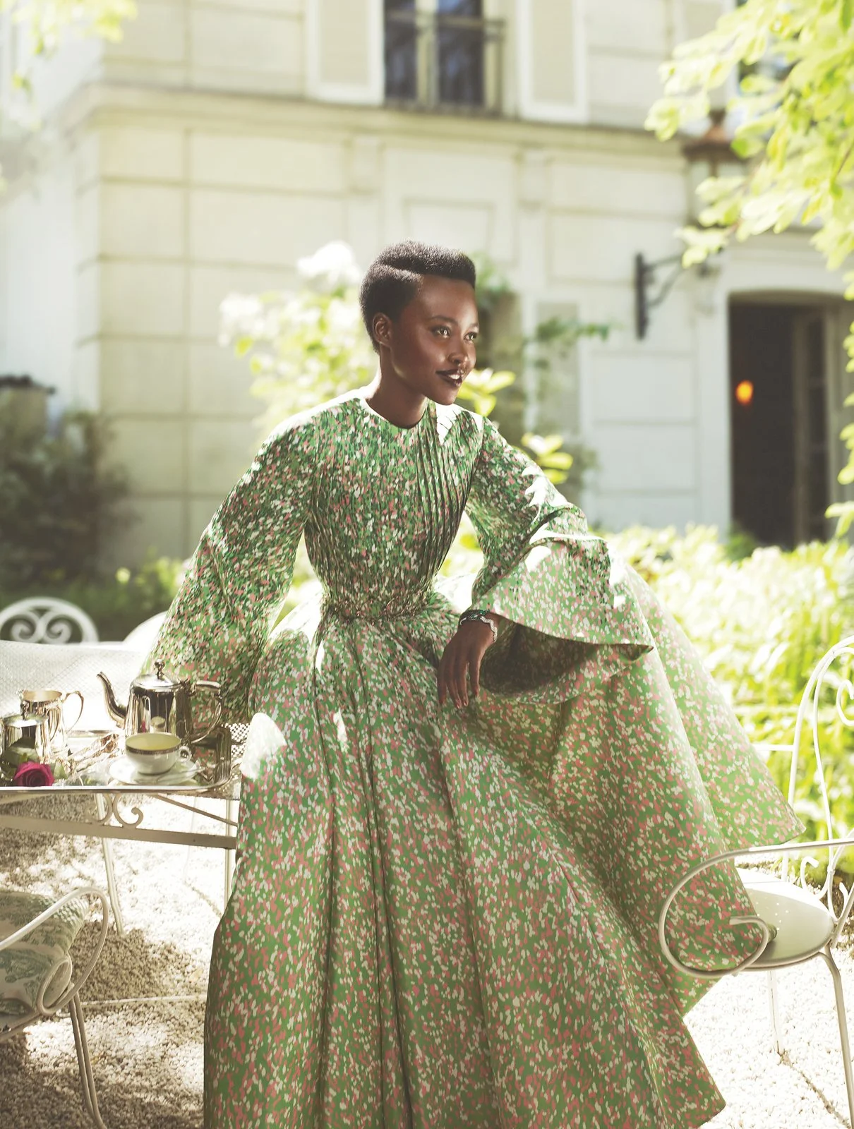  Dior Haute Couture 