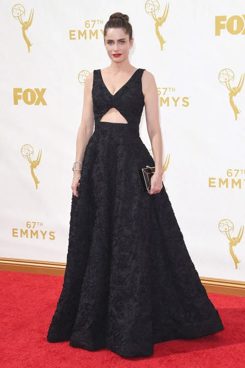 Amanda Peet