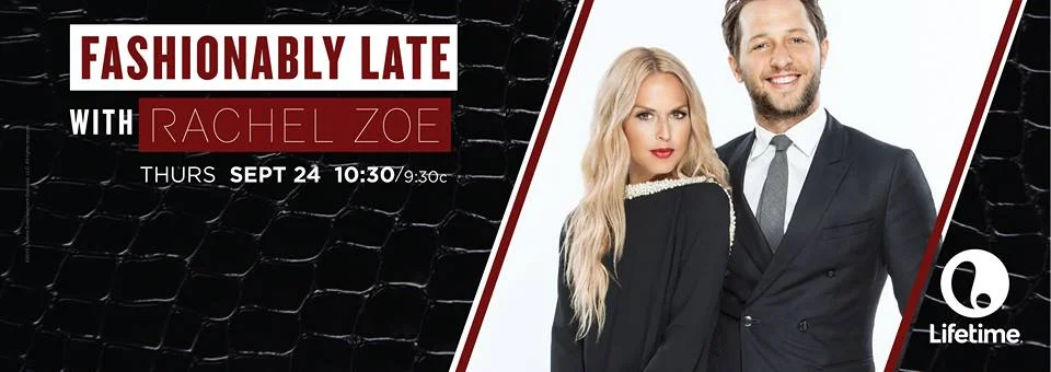 rachel zoe fashionably late fashionado