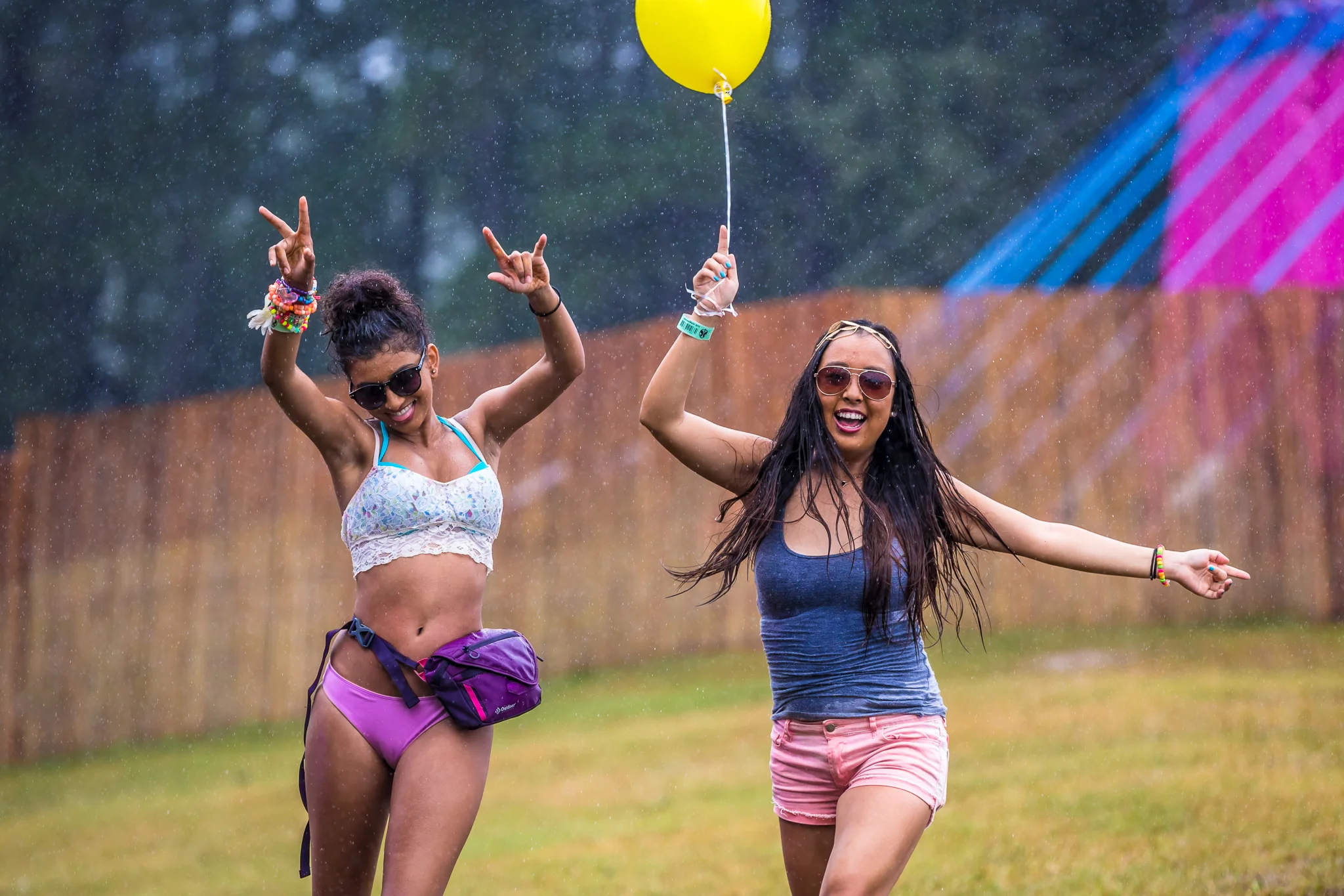 People of TomorrowWorld 2015