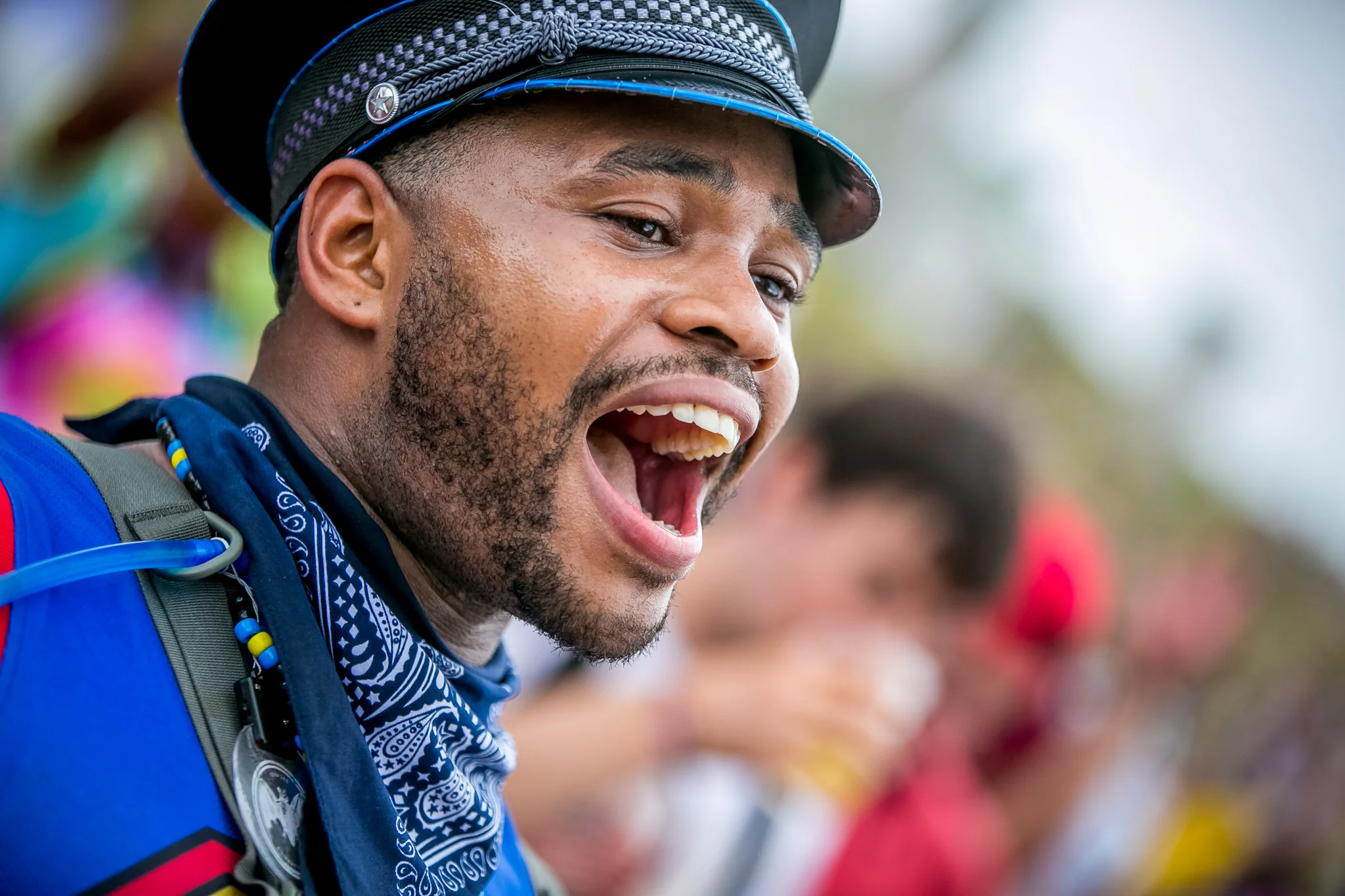 People of TomorrowWorld 2015