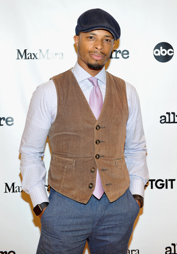 Cornelius Smith Jr.