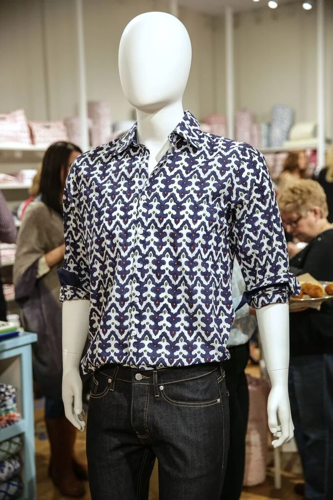  I  must-have  this shirt! 