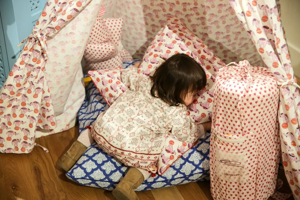  Hands down, the most adorable photo of the night! 