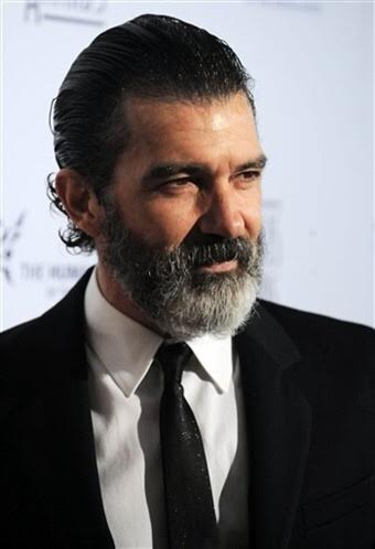 Antonio Banderas