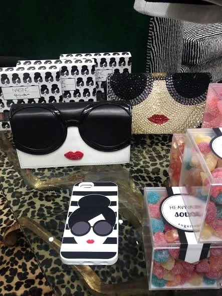 Alice & Olivia