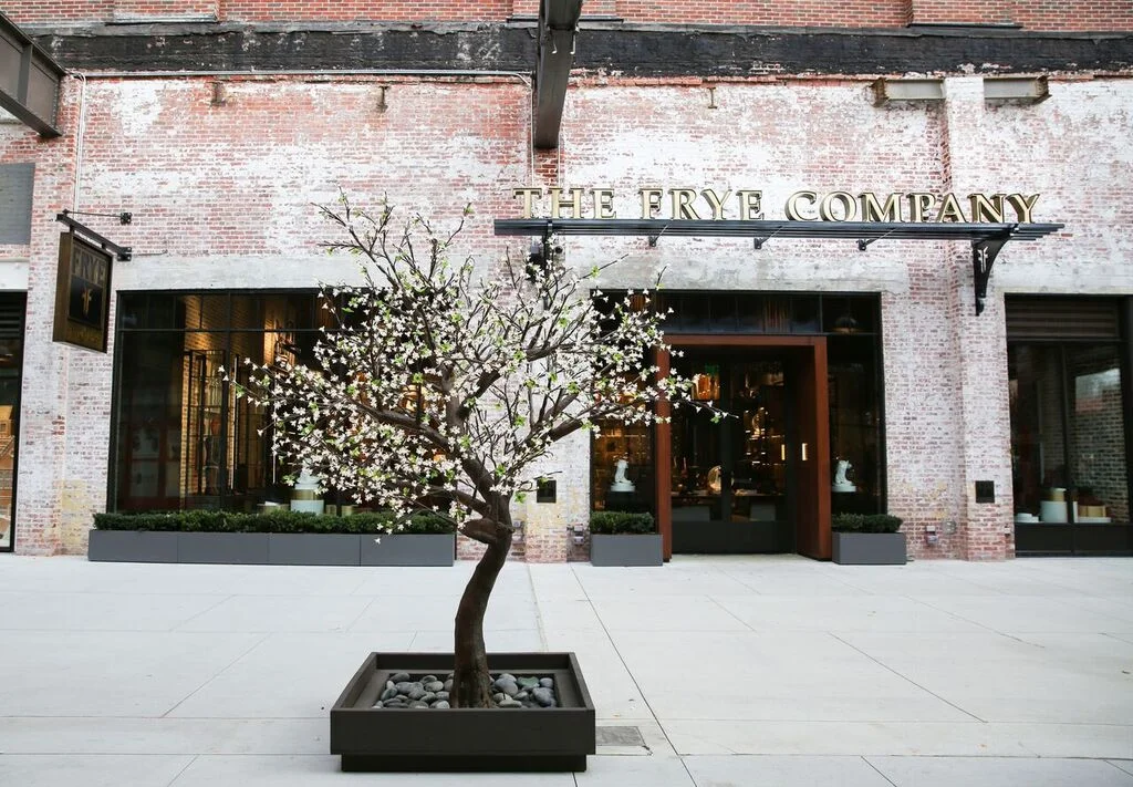 The Frye Company Atlanta