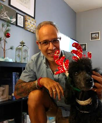 merry christmas fashionado