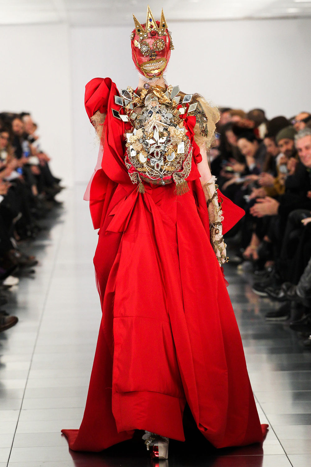 John Galliano Margiela