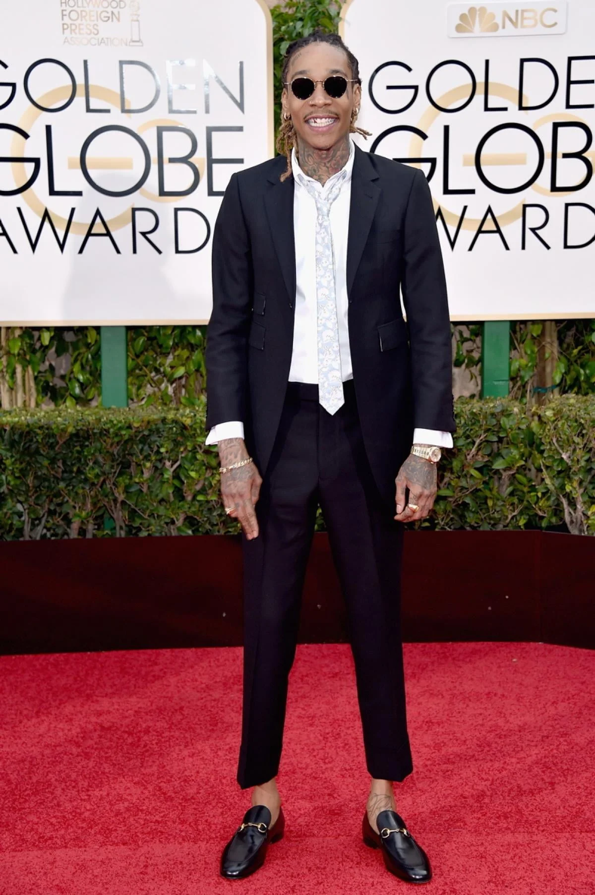Wiz Khalifah