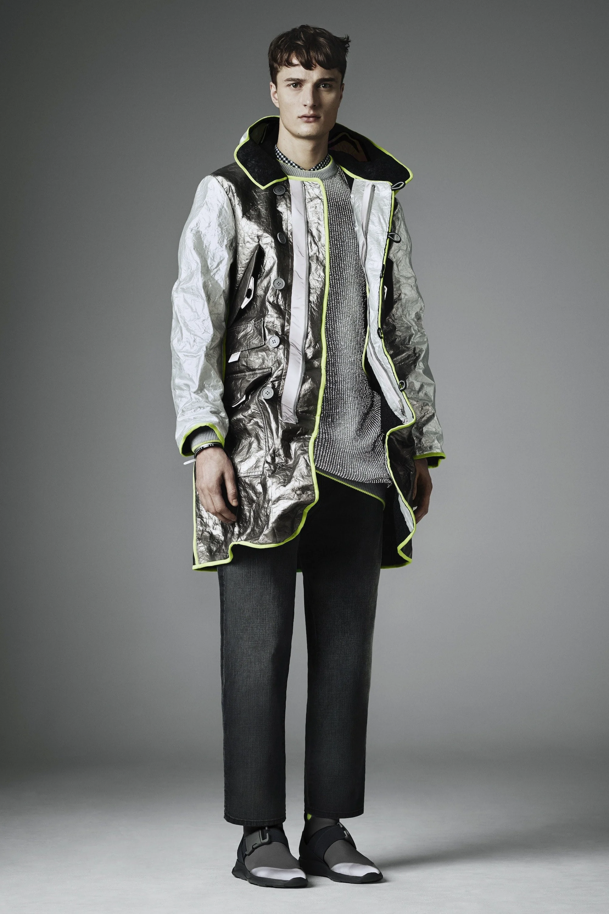 christopher kane  menswear