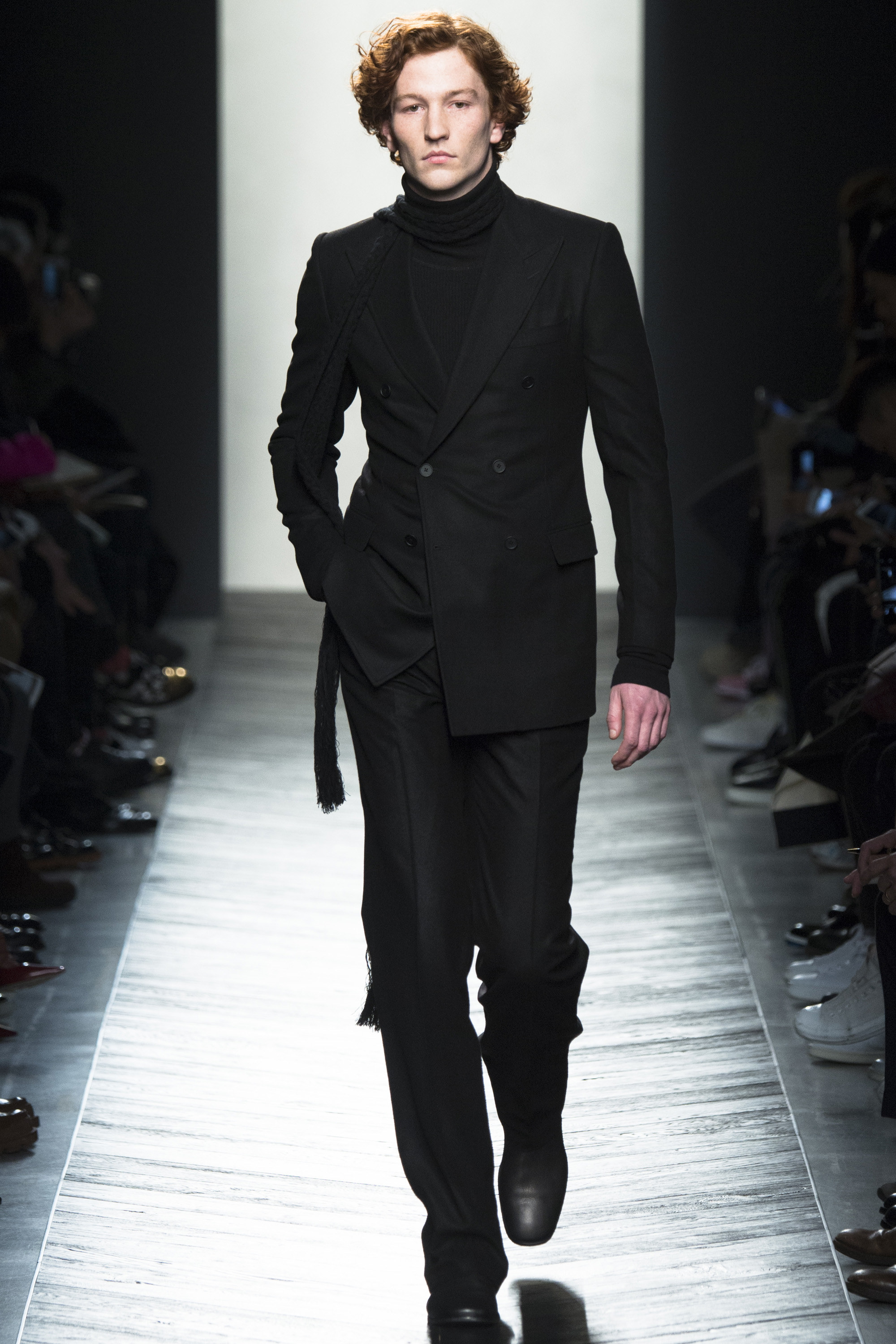 bottega veneta menswear