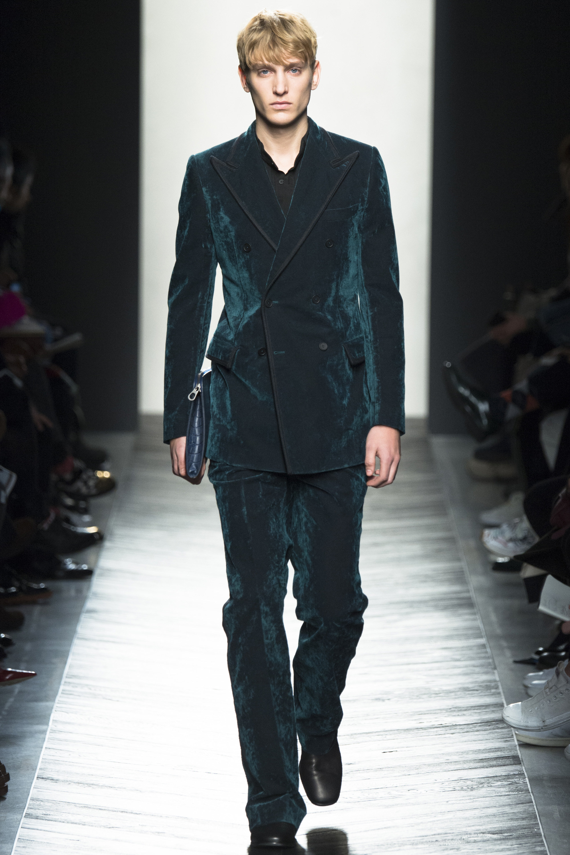 bottega veneta menswear