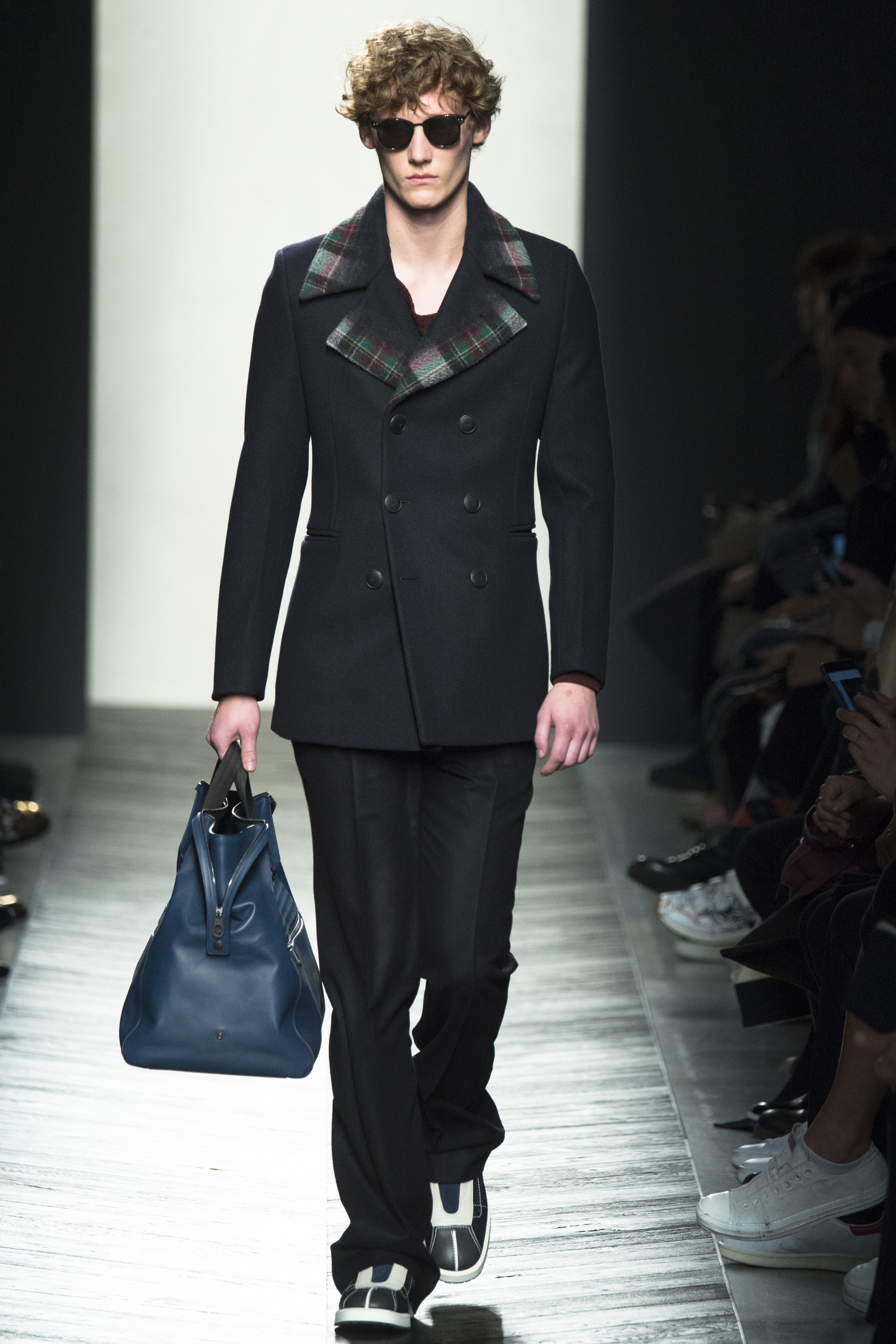 bottega veneta menswear