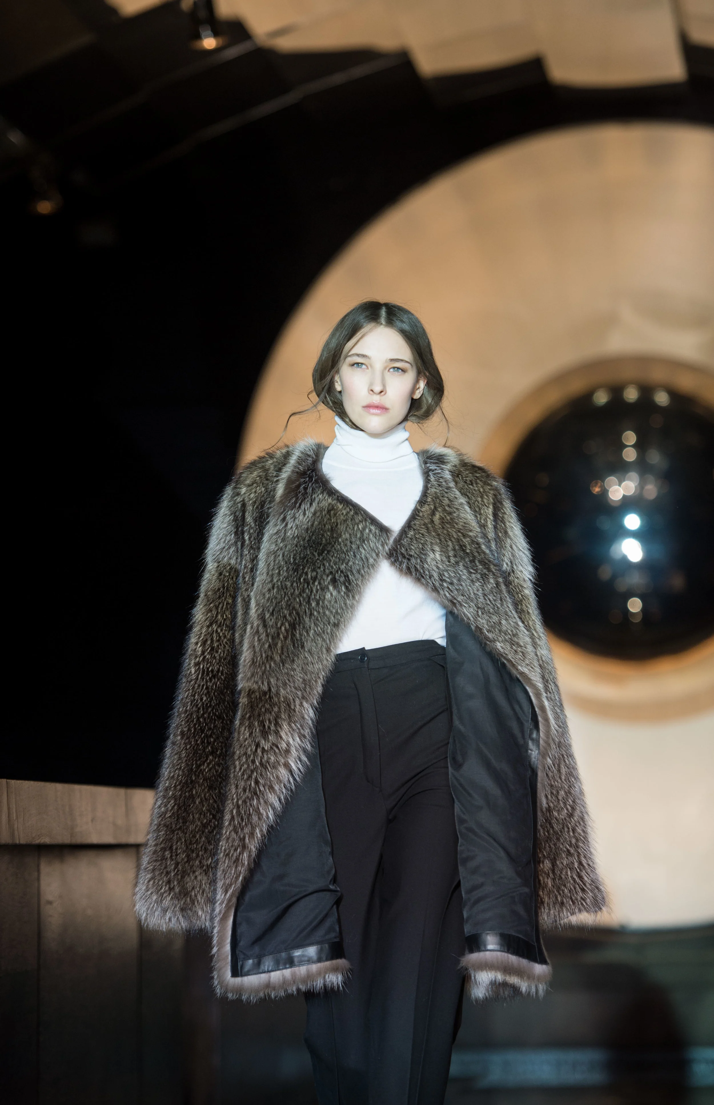 porsche design berlin fashion week
