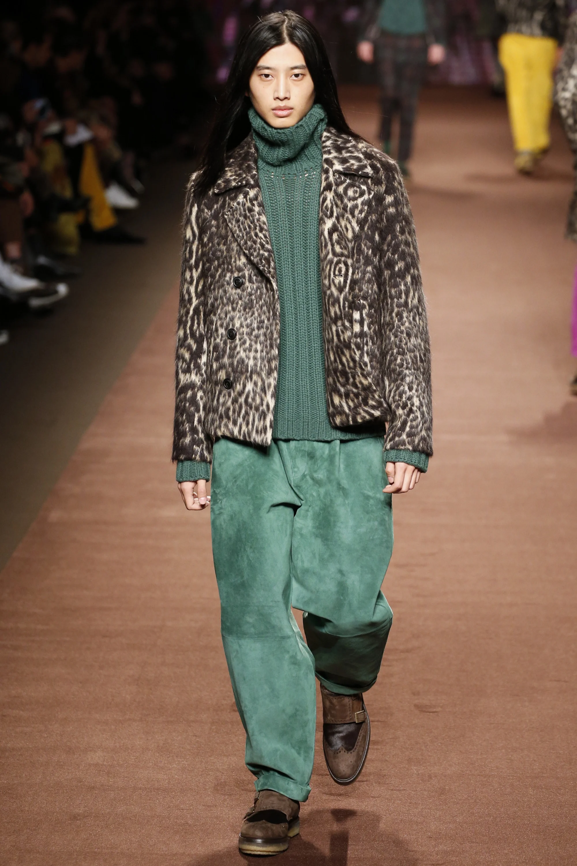 etro  