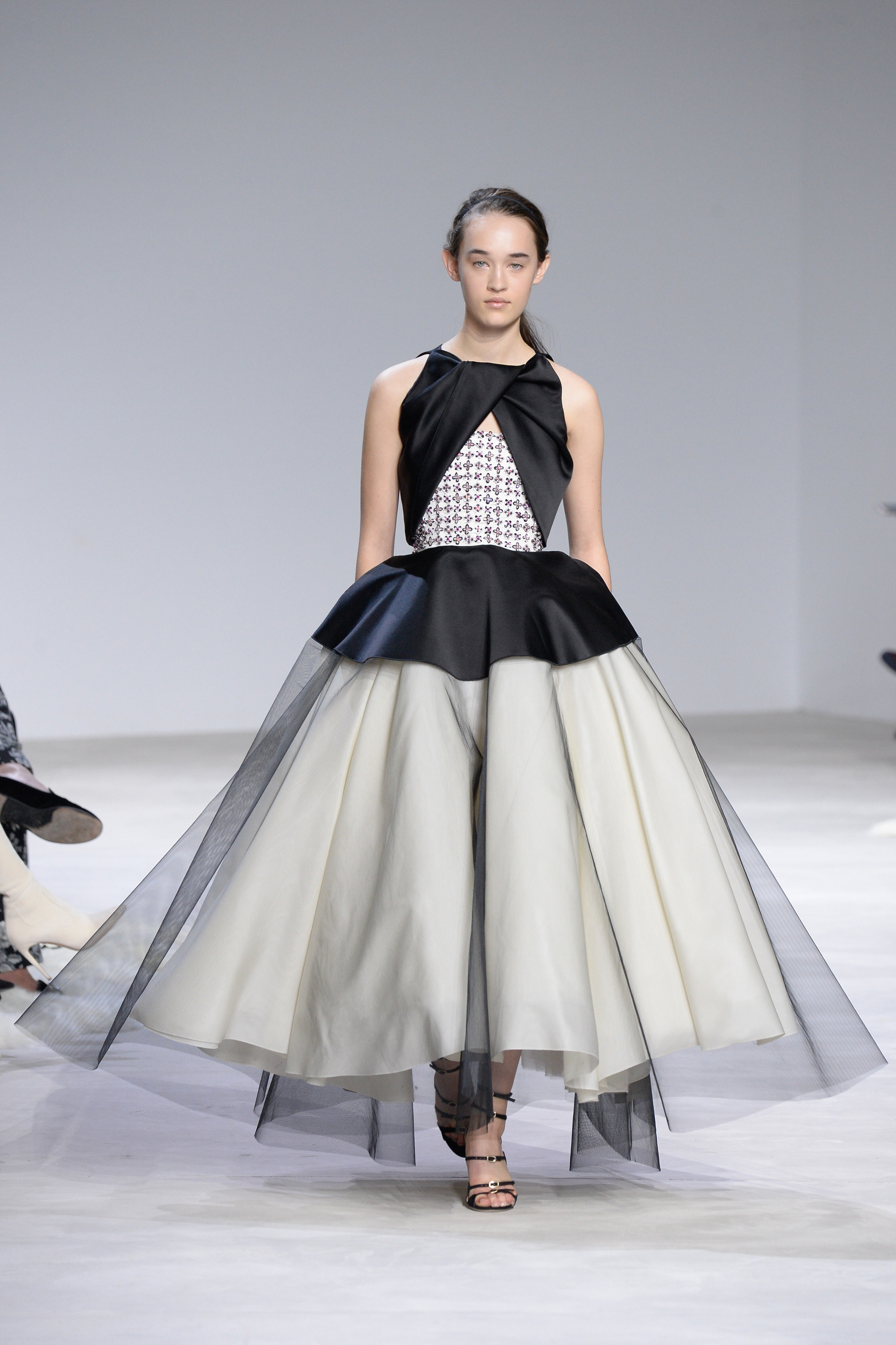 Giambattista Valli Couture Spring 2016 — Fashion