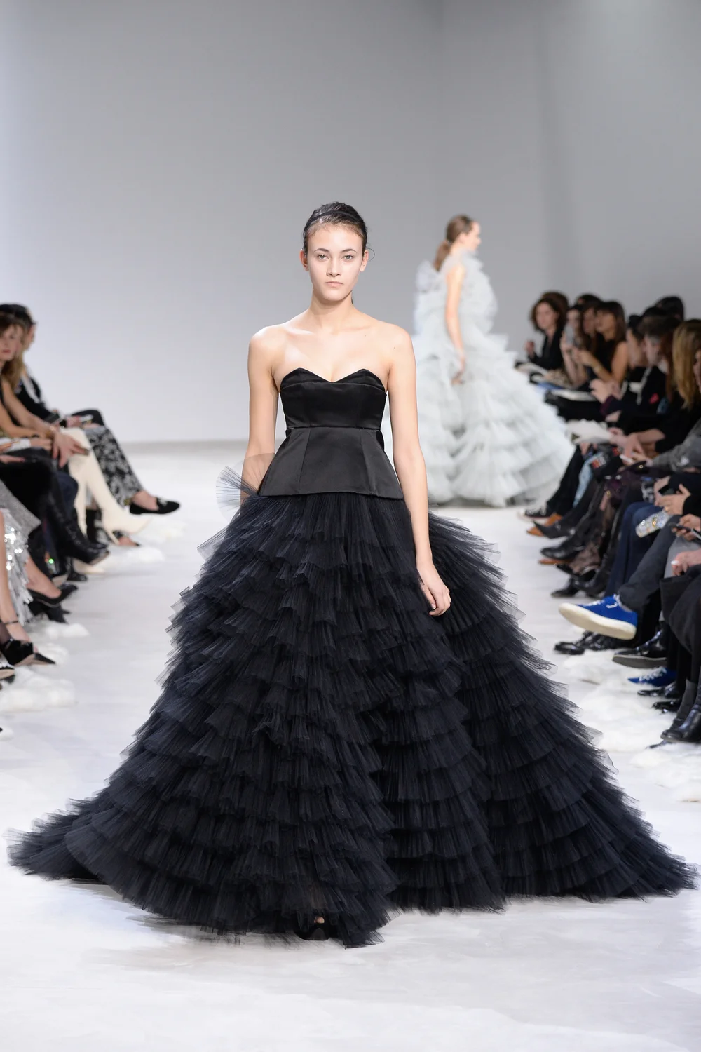Giambattista Valli Couture Spring 2016  Fashion
