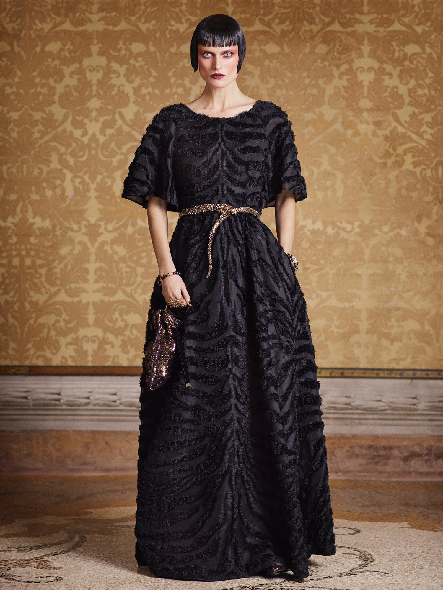 Alberta Ferretti Limited Edition Couture Spring 2016