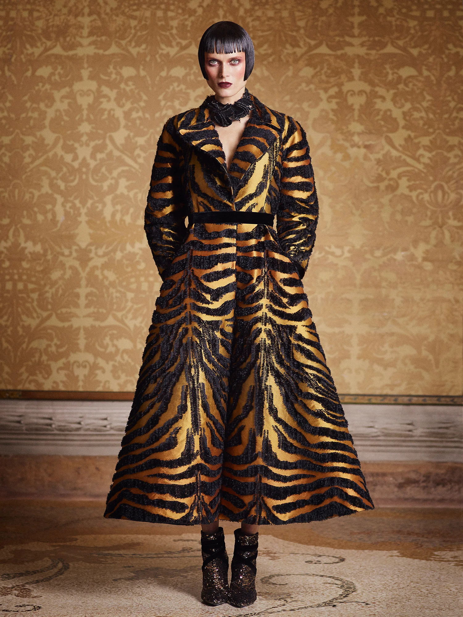 Alberta Ferretti Limited Edition Couture