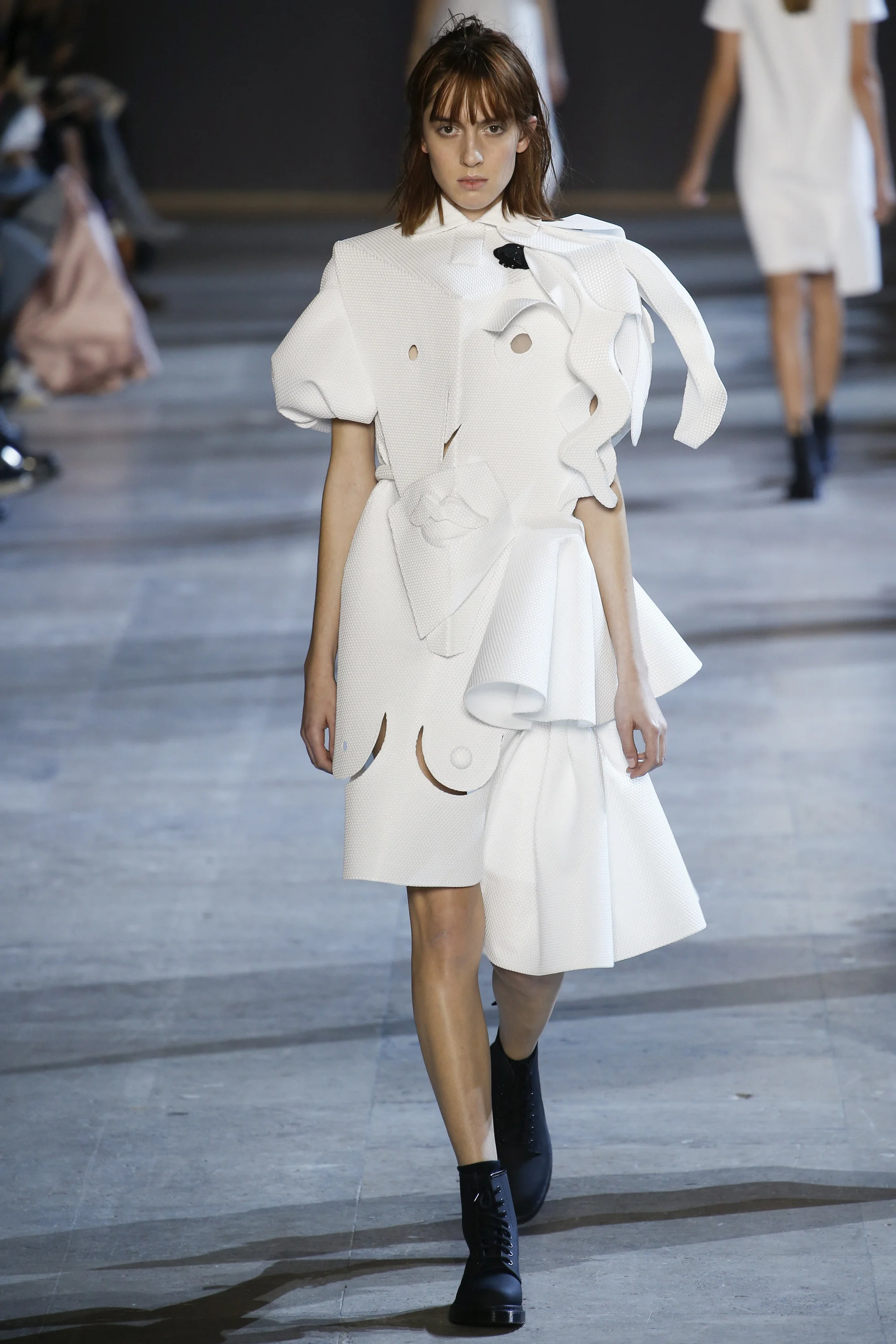 Viktor & Rolf Couture Spring 2016