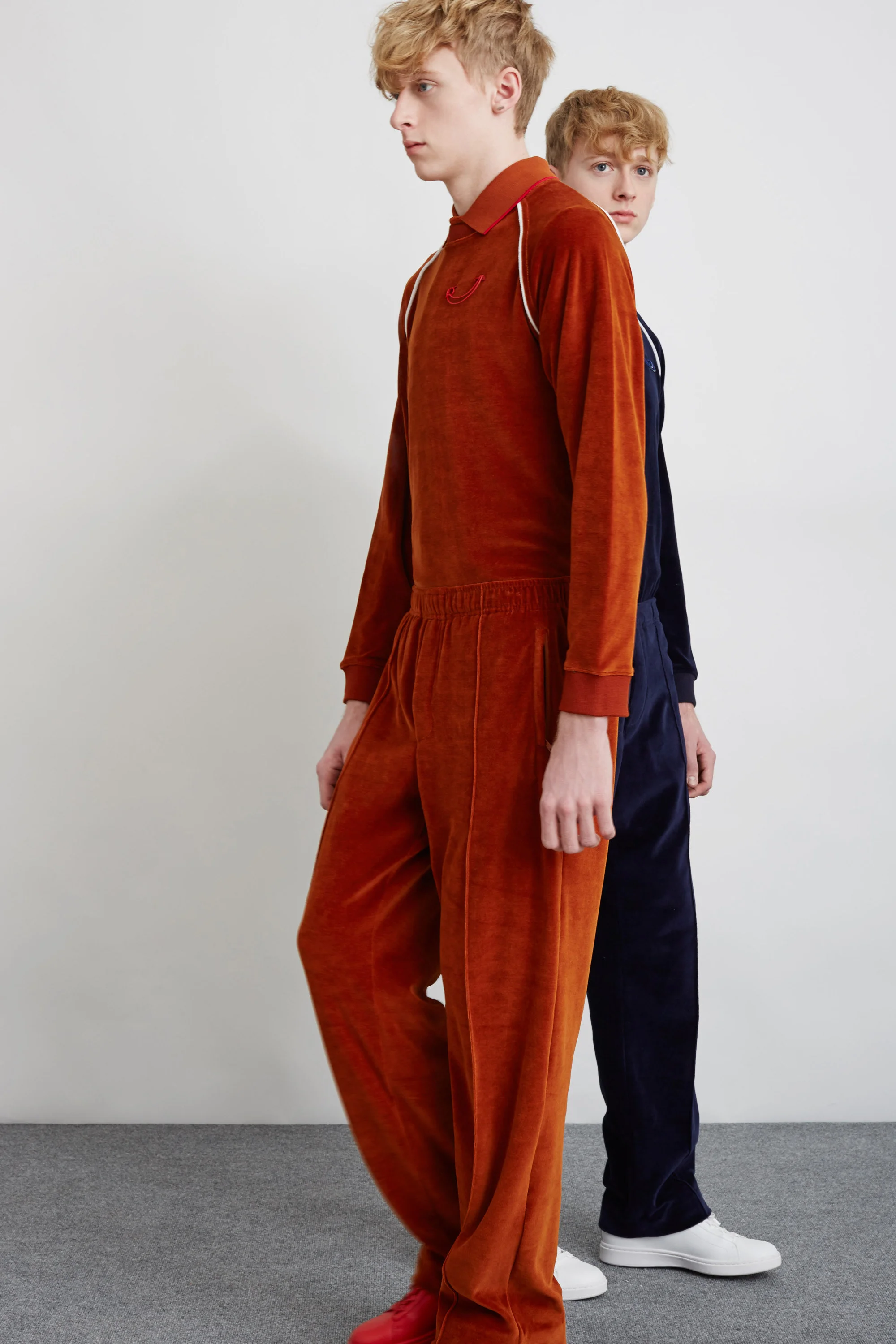 opening ceremony menswear