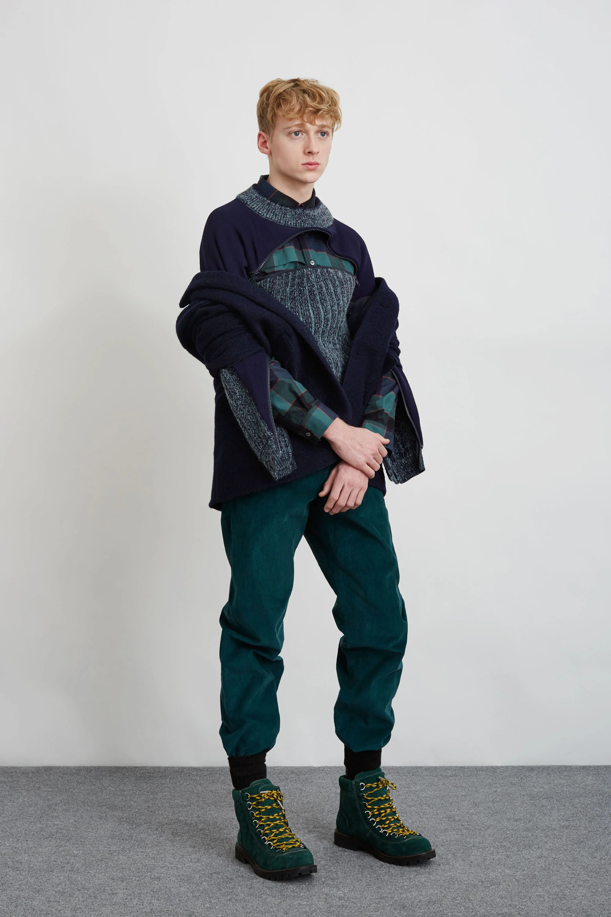 opening ceremony menswear