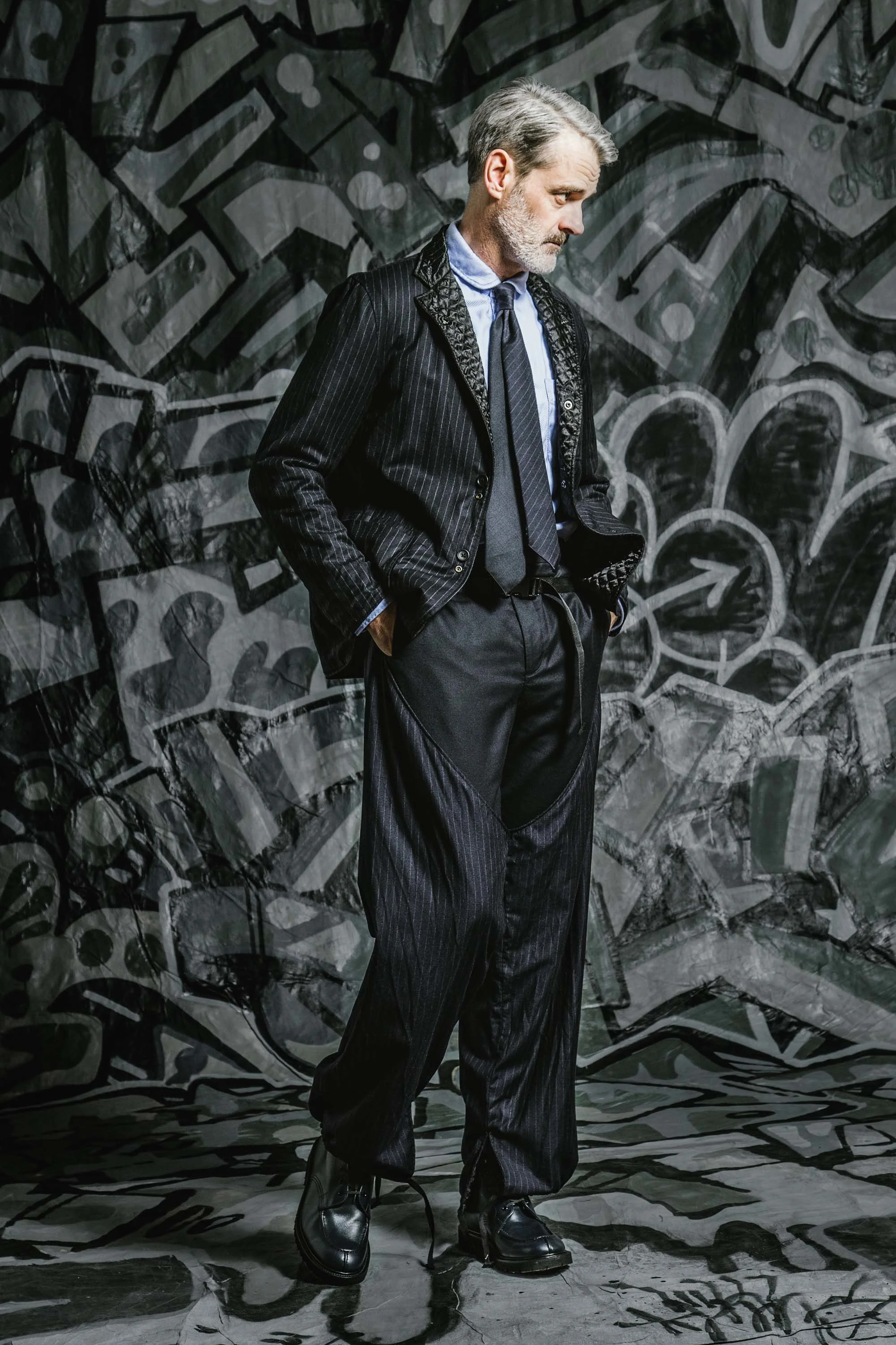 Engineered Garments Fall 2016 Menswear