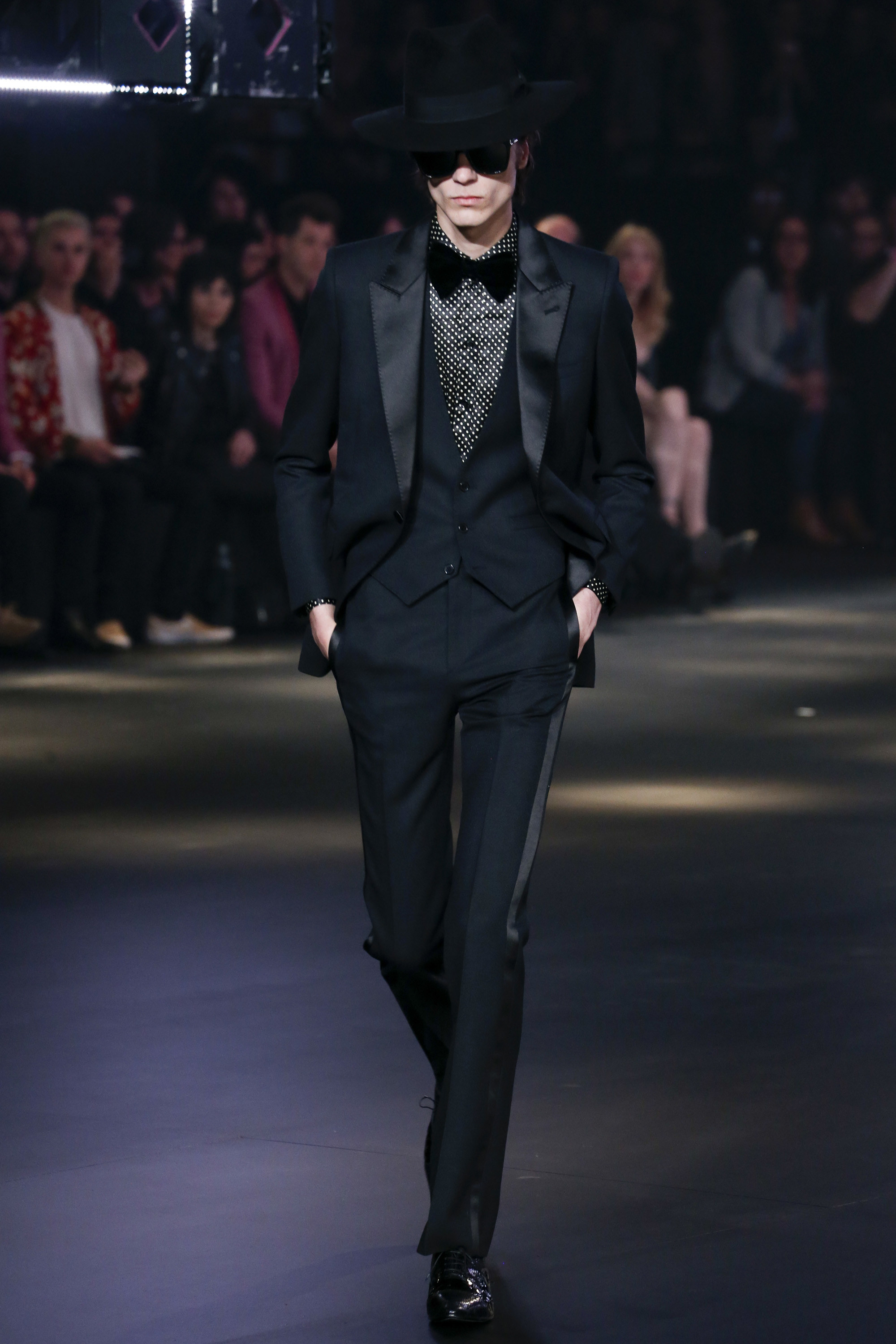 saint laurent hedi slimane