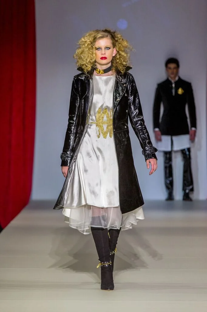 Malan Breton Fall 2016