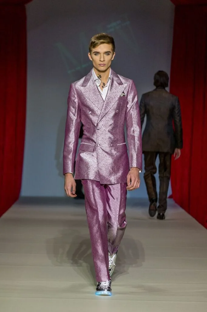 Malan Breton Fall 2016