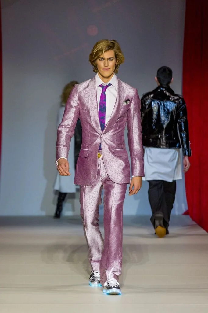 Malan Breton Fall 2016