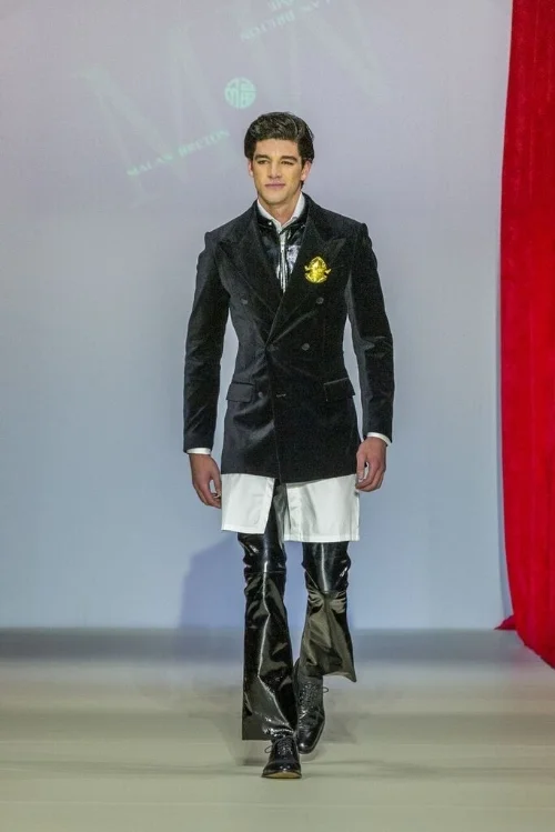 Malan Breton Fall 2016