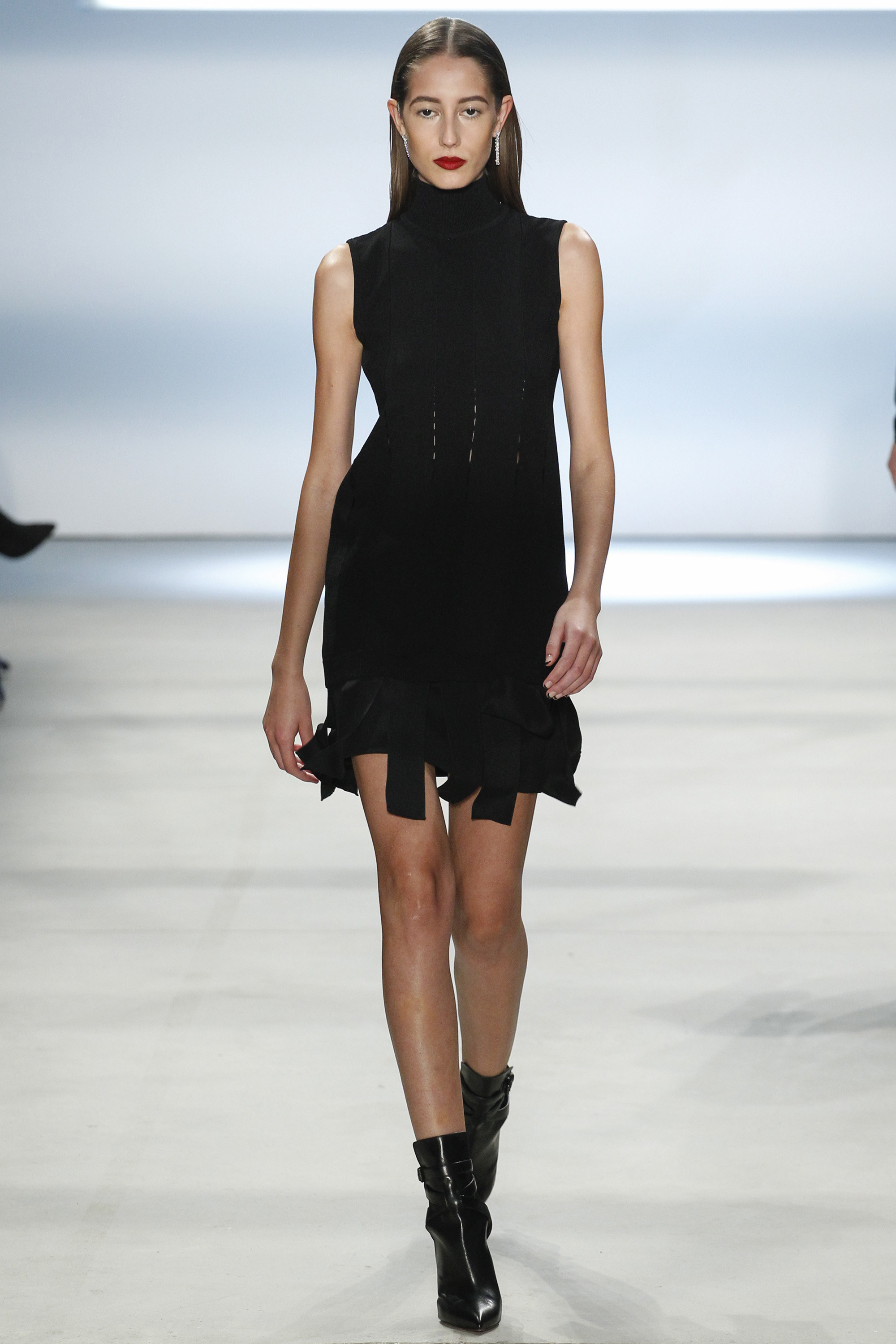 Cushnie et Ochs Fall 2016