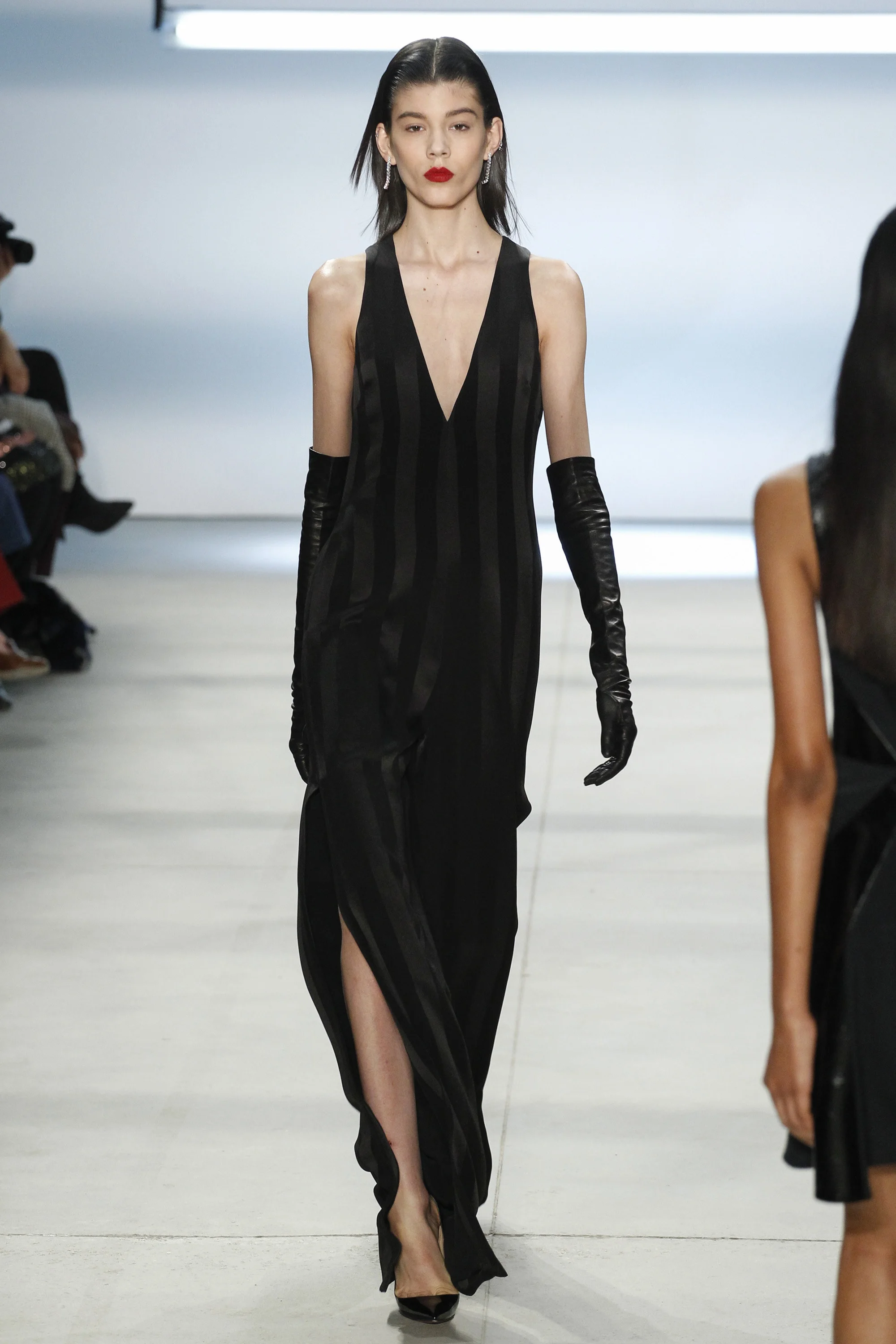 Cushnie et Ochs Fall 2016