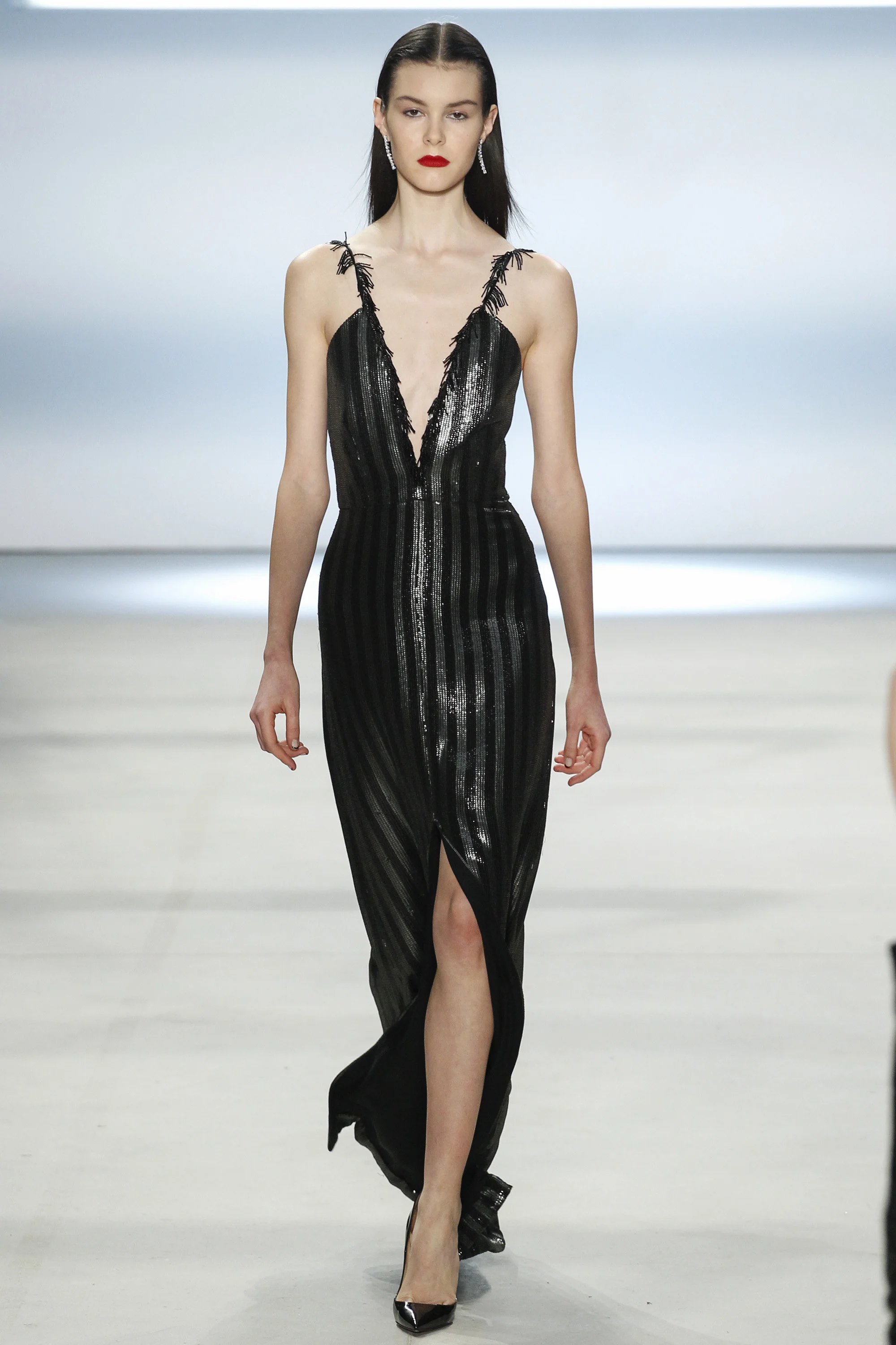 Cushnie et Ochs Fall 2016 NYFW