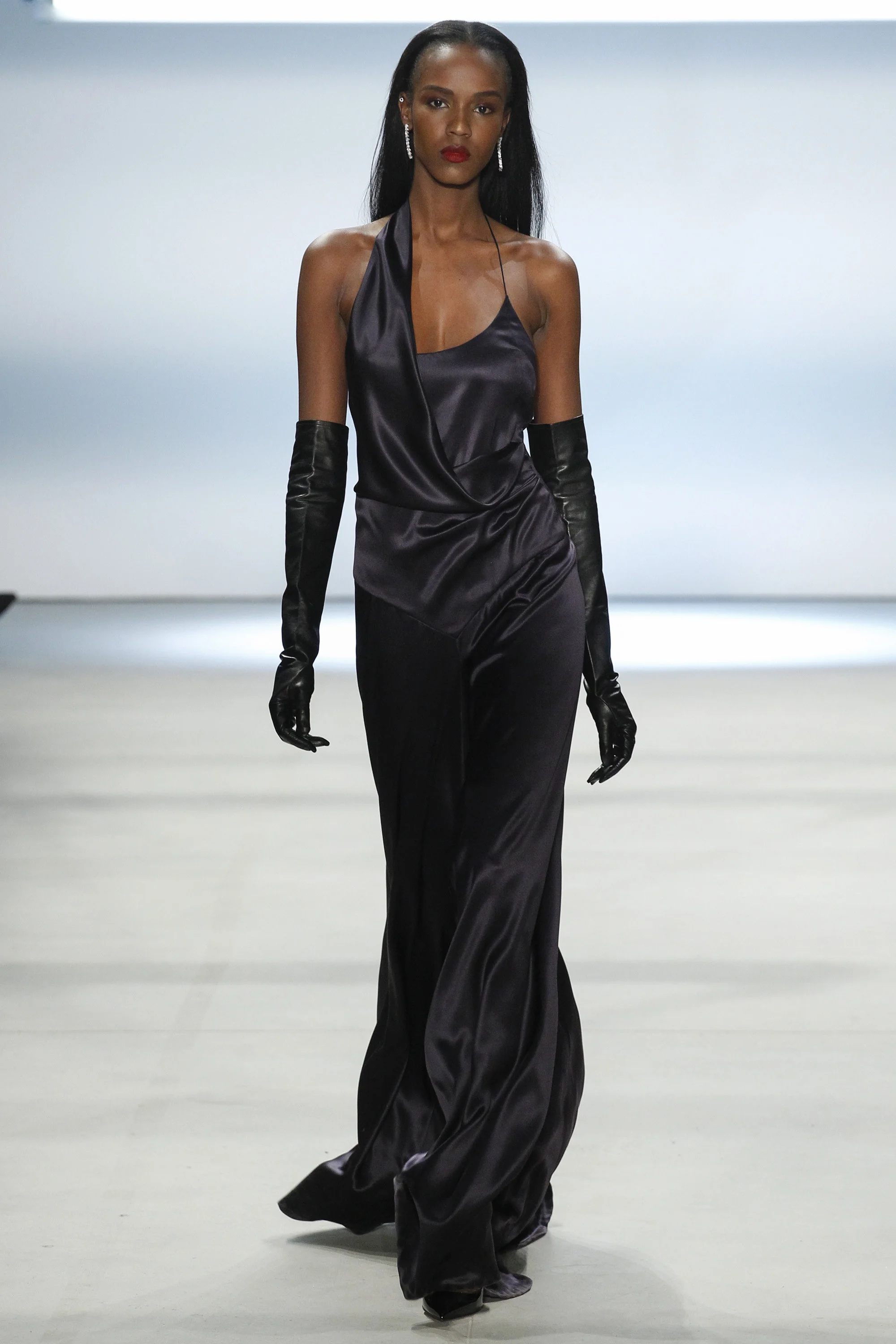 Cushnie et Ochs Fall 2016