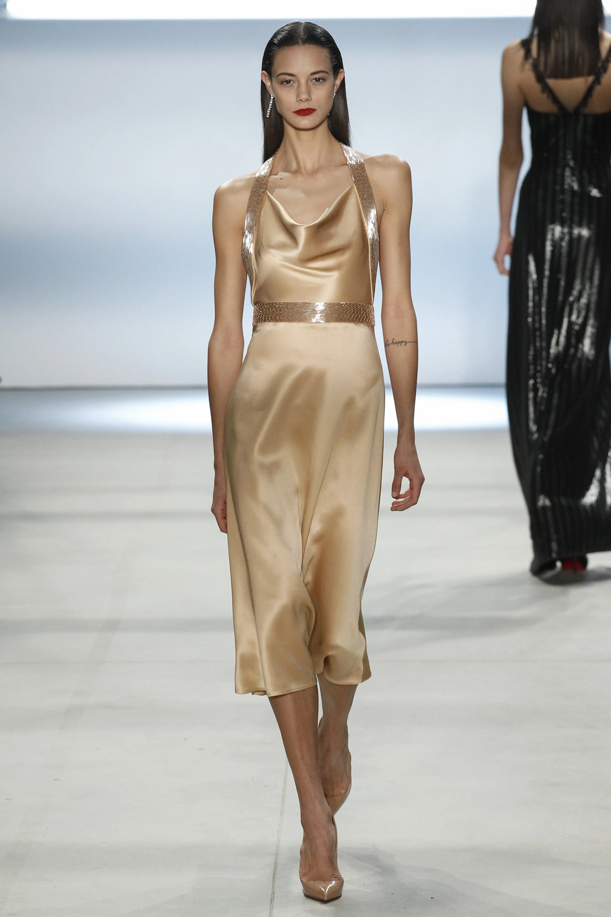 Cushnie et Ochs Fall 2016