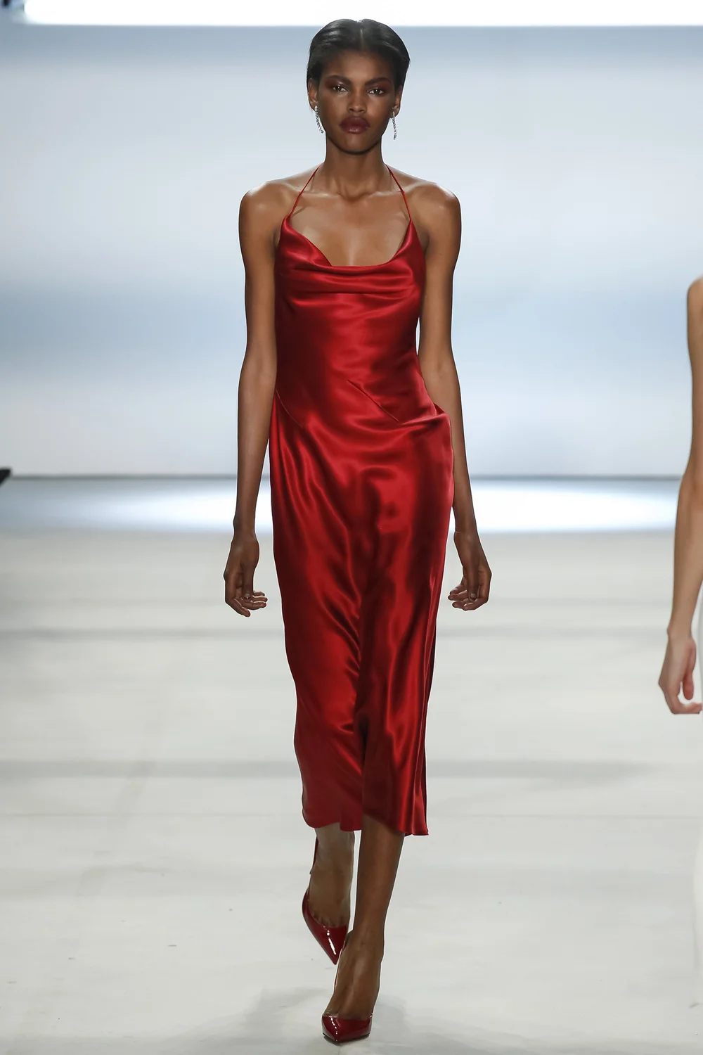 Cushnie et Ochs Fall 2016  Fashion
