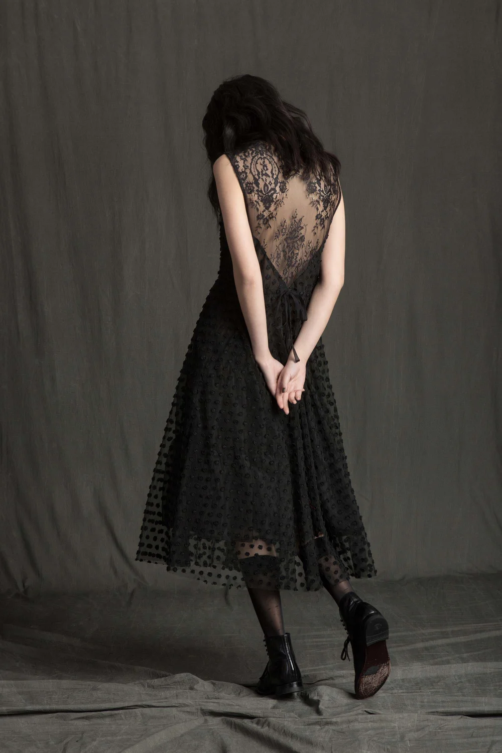 Tracy Reese Fall 2016 Fashion Tracy Reese Fall 2016 Fashion