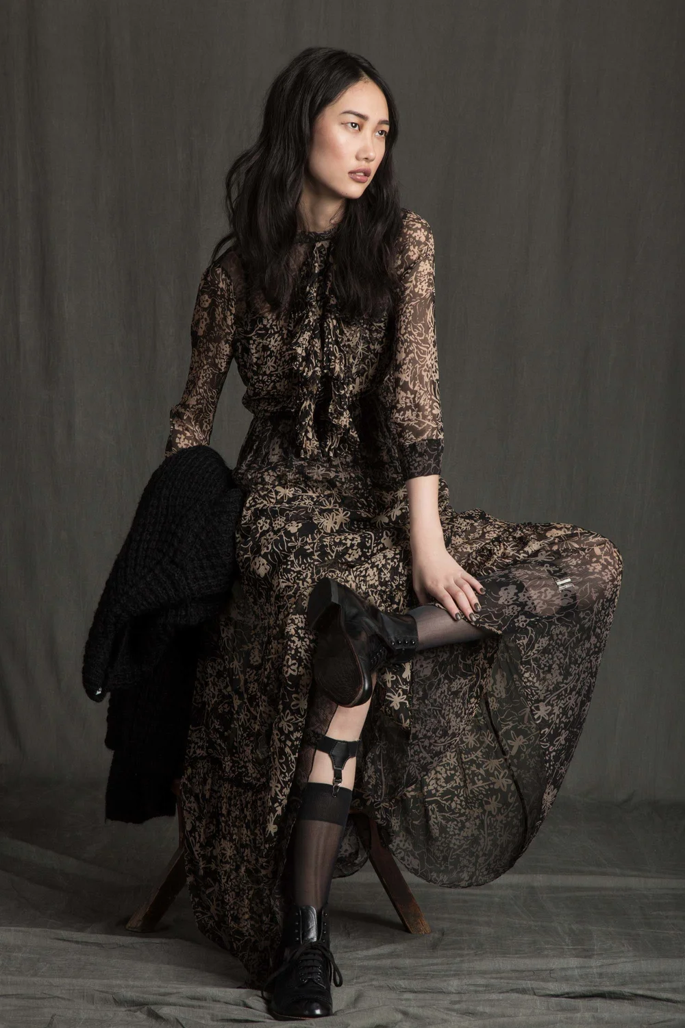Tracy Reese Fall 2016 Fashion Tracy Reese Fall 2016 Fashion