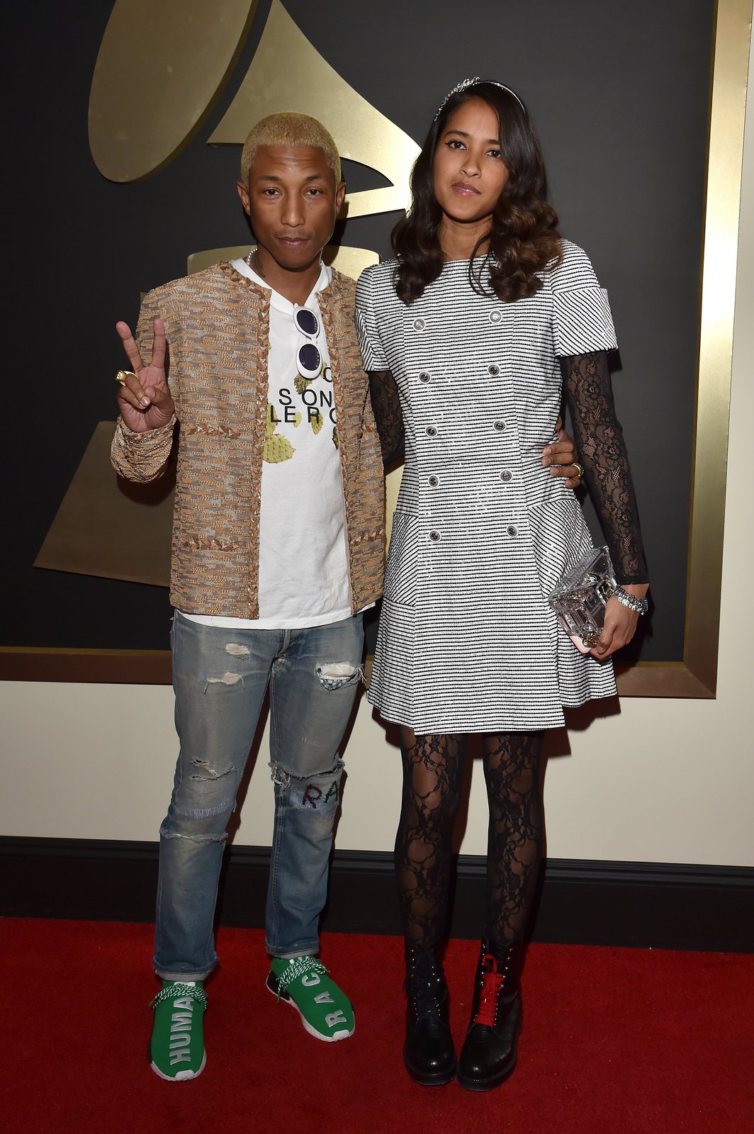 Pharrell Williams