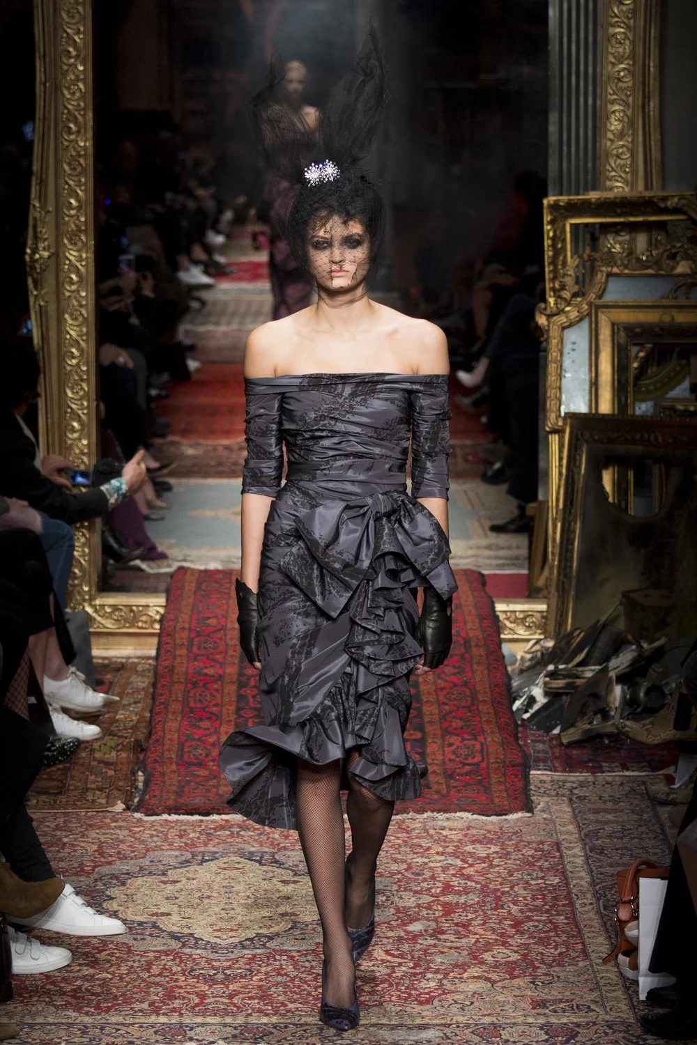 moschino fashion kills dress Women's Dresses for Sale - eBay